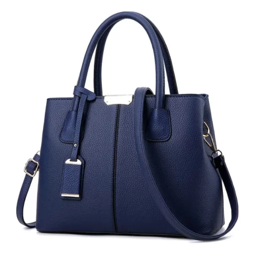 TChuYogodlns Famous Designer Brand Bags Women Leather Handbags New Luxury Ladies Hand Bags Purse Fashion Shoulder