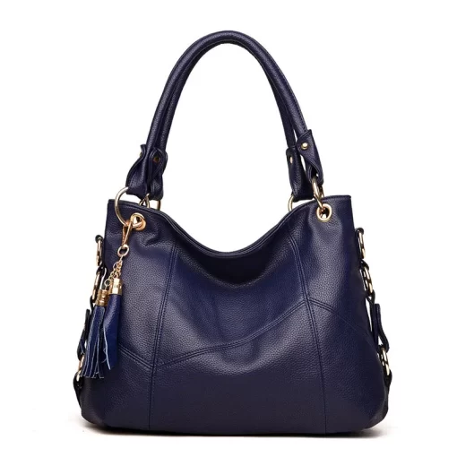 TMtZBrand Luxury Handbags Women Bags Designer High Quality Leather Crossbody Bags for Women 2022 High Capacity