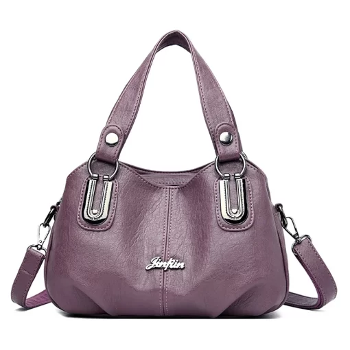 US1OGenuine Brand Leather Sac Luxury Handbags Purse Women Bags Designer Shoulder Crossbody Messenger Bags Female 2021
