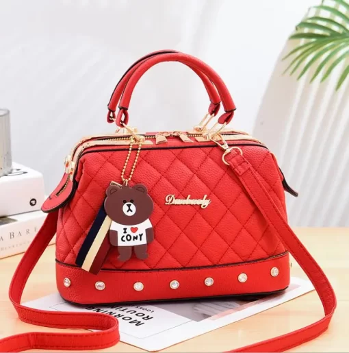 XS8ABrand designer womens bags 2020 new fashion messenger bags Wild lady handbags All match lady s