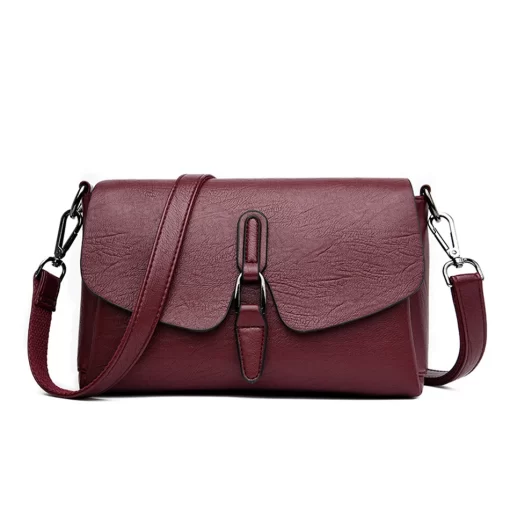 aJ1bLuxury Handbag Women Bags Designer Sheepskin Leather Shoulder Messenger Bag Sac Crossbody Bags For Women Bolsa