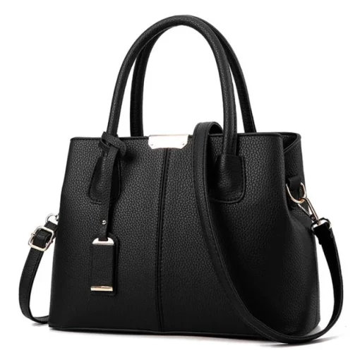 b97IYogodlns Famous Designer Brand Bags Women Leather Handbags New Luxury Ladies Hand Bags Purse Fashion Shoulder