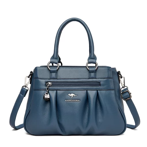 cgfMLuxury Handbags Women Bags Designer 3 Layers Leather Hand Bags Big Capacity Tote Bag for Women