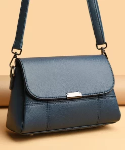 cwG42024 New High Quality Pu Leather Casual Crossbody Shoulder Bags for Women Luxury Purses and Handbags