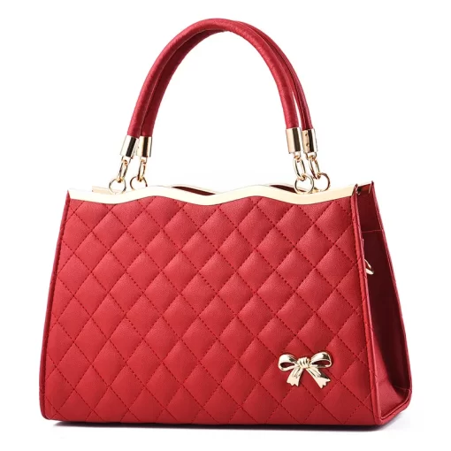 dCnIWomen Bag 2023 Trend Luxury Famous Brands Designer Handbag High Quality White Leather Shoulder Messenger Bag