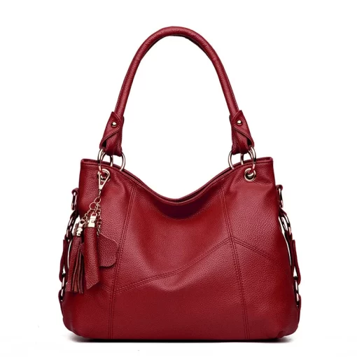 ggBUBrand Luxury Handbags Women Bags Designer High Quality Leather Crossbody Bags for Women 2022 High Capacity