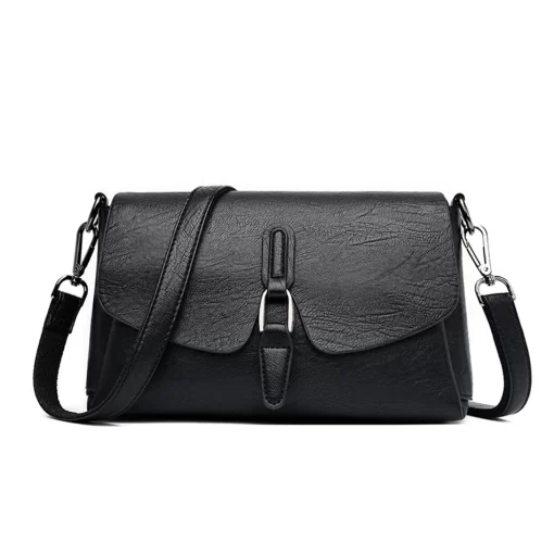 hspdLuxury Handbag Women Bags Designer Sheepskin Leather Shoulder Messenger Bag Sac Crossbody Bags For Women Bolsa