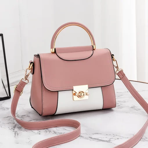 r5nYFamous Designer Brand Bags Women Leather Handbags 2022 Luxury Ladies Hand Bags Purse Fashion Shoulder Bags