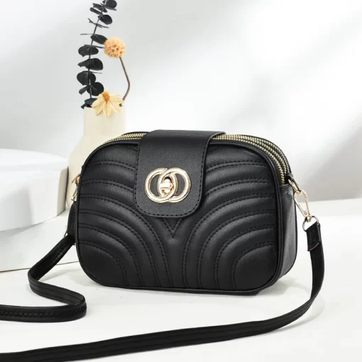 xfz5Designer Bags Replica Luxury 2023 Shoulder Bag for Women New Fashion Small Crossbody Bag 3 Smooth