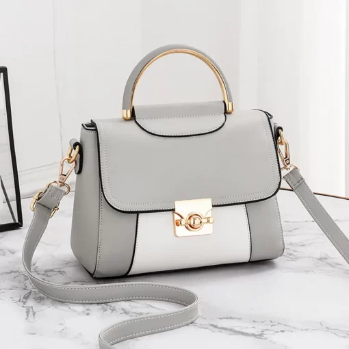 yvERFamous Designer Brand Bags Women Leather Handbags 2022 Luxury Ladies Hand Bags Purse Fashion Shoulder Bags