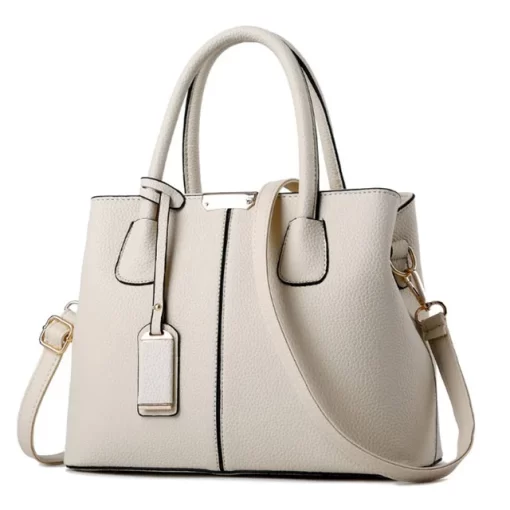 zSLiYogodlns Famous Designer Brand Bags Women Leather Handbags New Luxury Ladies Hand Bags Purse Fashion Shoulder