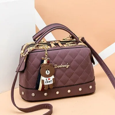 8GtIManufacturer of fashionable new single shoulder diagonal small bag in spring and summer 2023