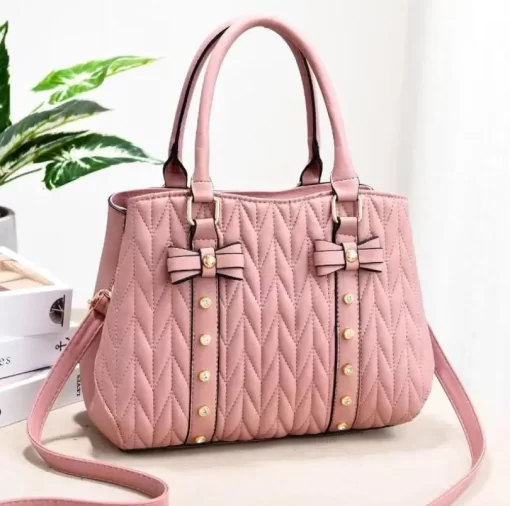 LnPYFashion Geometric Embossed Womens Bags 2021 New Net Red One Shoulder Messenger Bag Ladies Luxury Handbag