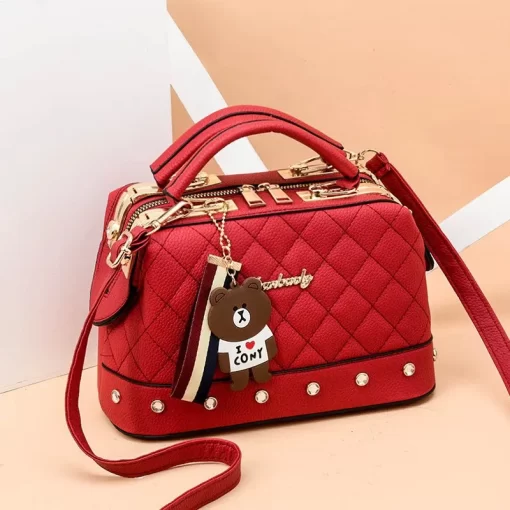 NaR9Manufacturer of fashionable new single shoulder diagonal small bag in spring and summer 2023