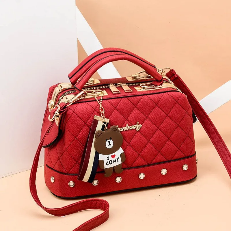 NaR9Manufacturer of fashionable new single shoulder diagonal small bag in spring and summer 2023