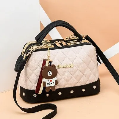 S7SSManufacturer of fashionable new single shoulder diagonal small bag in spring and summer 2023