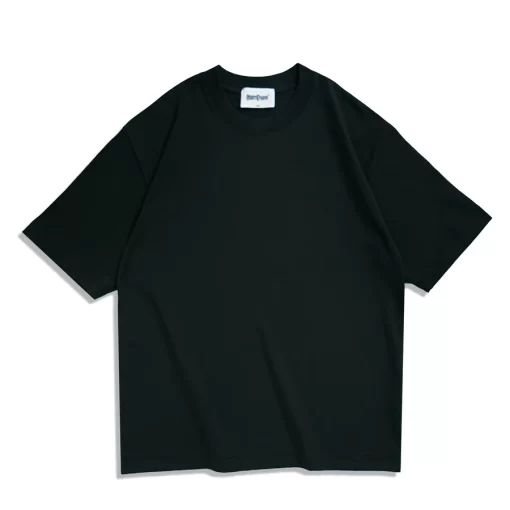 7iihWAVLATII Oversized Summer T shirts for Women Men Brown Casual Female Korean Streetwear Tees Unisex Basic