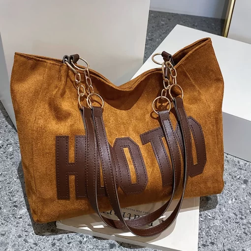 PyqhWomen s Canvas Shoulder Bags Eco Reusable Solid Colour Shopper Fashion Large Capacity Handbags Casual Simple