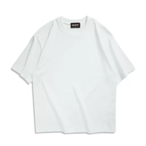 RMaIWAVLATII Oversized Summer T shirts for Women Men Brown Casual Female Korean Streetwear Tees Unisex Basic