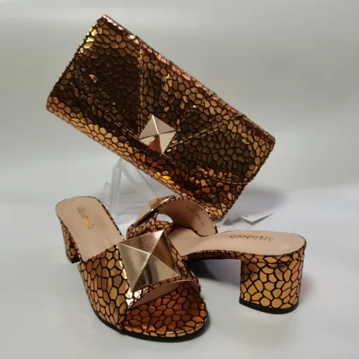 Summer Casual Newest Italian Women Shoes and Match Women Bag Nigerian Ladies High Quality Sandals Shoes.jpg 640x640.jpg (1)