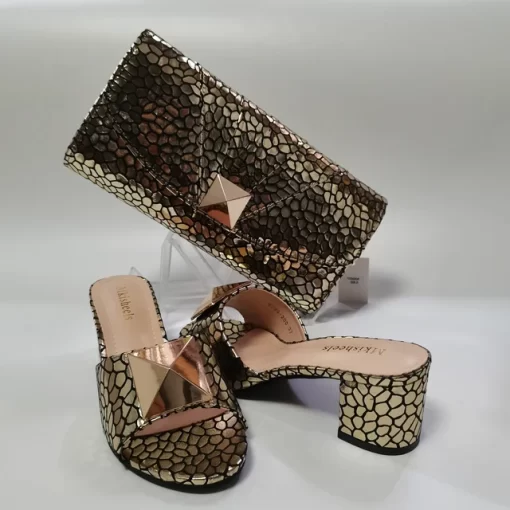 Summer Casual Newest Italian Women Shoes and Match Women Bag Nigerian Ladies High Quality Sandals Shoes.jpg 640x640.jpg (2)