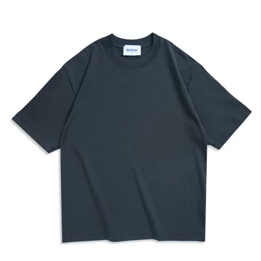 Ts2aWAVLATII Oversized Summer T shirts for Women Men Brown Casual Female Korean Streetwear Tees Unisex Basic