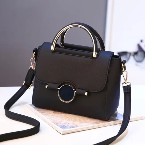 es0TWomen Bags Luxury Handbags Famous Designer Women Messenger Bags Casual Tote Designer High Quality 2019 NEW