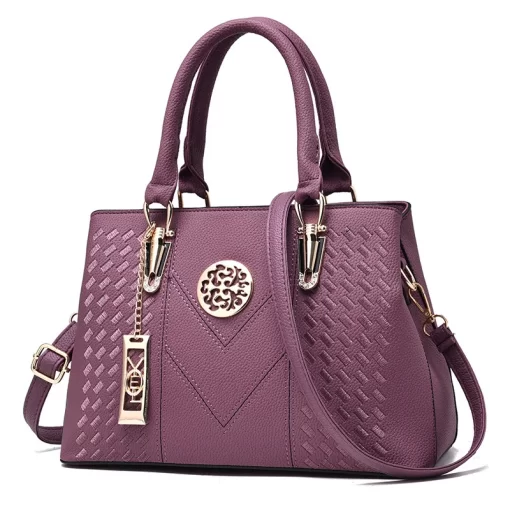 zWnDNew Famous Designer Brand Bags Women Leather Handbags 2022 Luxury Ladies Hand Bags Purse Fashion Shoulder