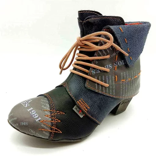 2021 Fashion Boots New Leather Leisure Fashion Leather Shoes Women Shoes Shoelaces Shoes Root Shoes Laces.jpg 640x640.jpg (1)
