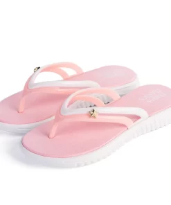 3dyhSXQYFW Womens Summer Slip on Shoes Anti slip Hard wearing Fashion Leisure Slippers Beach Swimming Walk