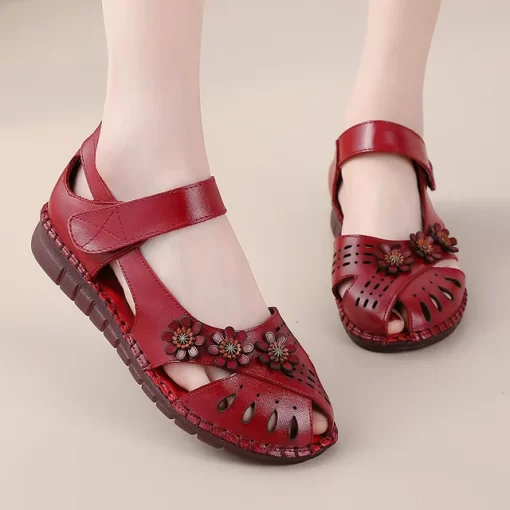 GKTINOO Summer New Handmade Women s Shoes National Style Genuine Leather Hollow Women s Sandals soft.jpg 640x640.jpg (1)