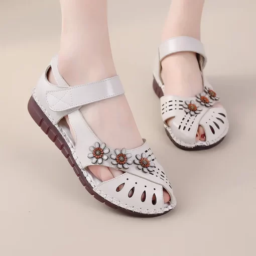 GKTINOO Summer New Handmade Women s Shoes National Style Genuine Leather Hollow Women s Sandals soft.jpg 640x640.jpg (4)