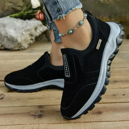 Men s Designer Sport Shoes 2024 Spring New Fashion Outdoor Thick Sole Non Slip Casual Sneakers.jpg (2)
