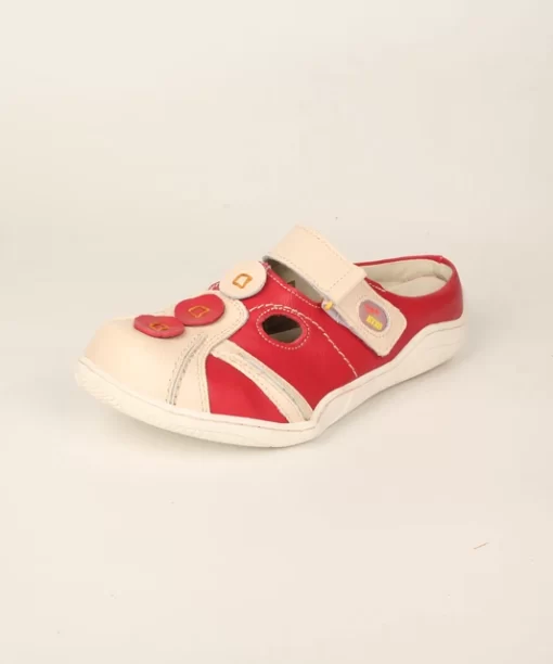 Summer New Women s Minimalist Color Blocking Half pack Heeled Sandals.jpg 640x640.jpg (1)