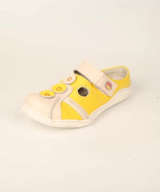 Summer New Women s Minimalist Color Blocking Half pack Heeled Sandals.jpg 640x640.jpg (5)