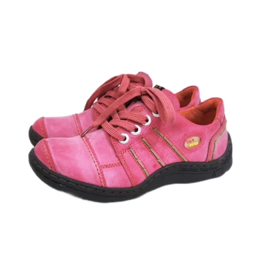 TMA EYES 2023 Autumn New Hand Stitching Leather Solid Color Women s Sneaker.png 640x640.png (6)