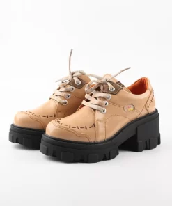 TMA EYESSolid Leather Shoes for Women Light Sole High Heels Versatile Height Increasing Brand.jpg 640x640.jpg