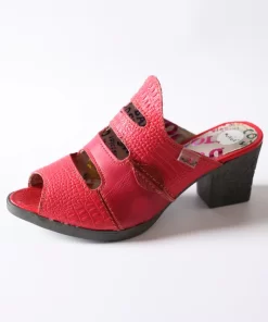 Women s Casual Solid Color Leather Sandals with Open Heels Can be Used as Slippers.jpg 640x640.jpg (3)