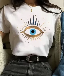 Women s Eye Print Short Sleeve T Shirt.jpg 640x640.jpg (1)